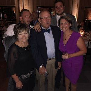 Meet your Posher, Tammy